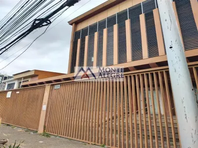 Prédio Comercial com 30 Quartos para alugar, 1070m² no Indianópolis, São Paulo