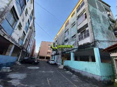 Apartamento com 2 Quartos à venda, 79m² no Ribeira, Salvador