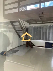 Ponto Comercial para venda ou aluguel, 33m² no Pitangueiras, Lauro de Freitas