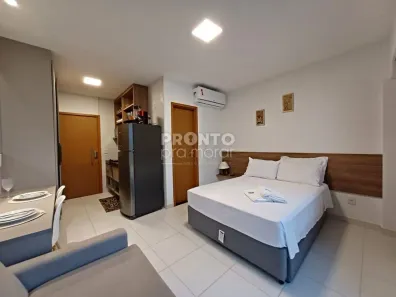 Flat com 1 Quarto à venda, 28m² no Centro, Ipojuca