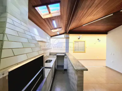 Casa de Condomínio com 4 Quartos à venda, 168m² no Condomínio Aroeira, Ribeirão Preto