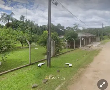 Fazenda/Sítio com 2 Quartos à venda, 100m² no Bairro Alto, Antonina