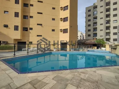 Apartamento com 3 Quartos à venda, 90m² no Enseada, Guarujá