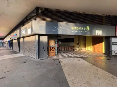 Ponto Comercial para alugar, 200m² no Vila da Serra, Nova Lima