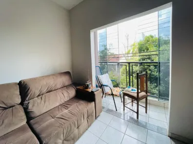 Apartamento com 3 Quartos à venda, 69m² no Segismundo Pereira, Uberlândia