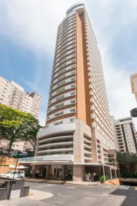 Flat com 1 Quarto para alugar, 30m² no Cerqueira César, São Paulo