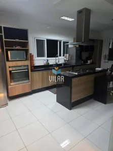Casa de Condomínio com 3 Quartos à venda, 297m² no Ibiti Royal Park, Sorocaba