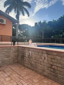 Casa com 5 Quartos à venda, 411m² no Barra do Pari, Cuiabá