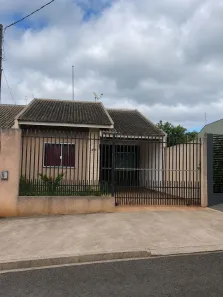 Casa com 3 Quartos à venda, 99m² no Jardim Califórnia, Maringá
