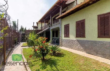 Sobrado com 4 Quartos à venda, 420m² no Jardim Riacho das Pedras, Contagem