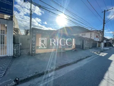 Lote/Terreno à venda, 420m² no Vila Valença, São Vicente