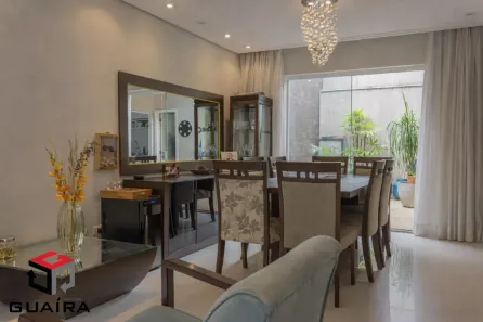 Sobrado com 3 Quartos à venda, 152m² no Jardim do Mar, São Bernardo do Campo