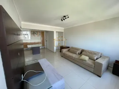 Apartamento com 3 Quartos para alugar, 110m² no Pinheiros, São Paulo