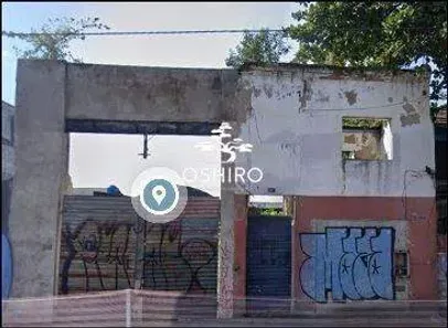 com 1 Quarto à venda, 600m² no Vila Mathias, Santos