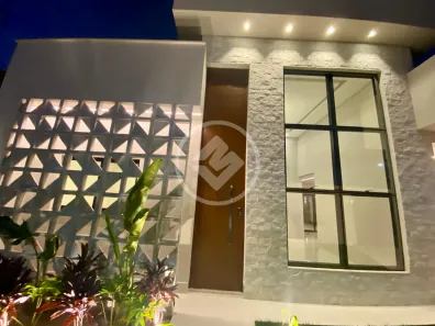 Casa com 3 Quartos à venda, 161m² no Setor Três Marias, Goiânia