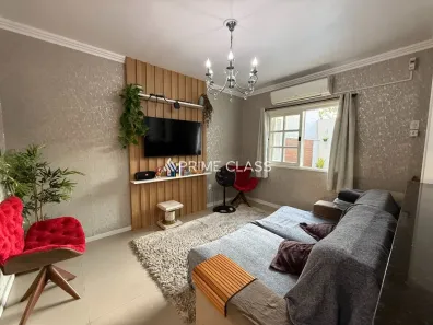 Sobrado com 3 Quartos à venda, 217m² no Estância Velha, Canoas