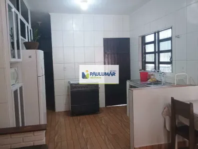 Casa com 3 Quartos à venda, 225m² no Vila Atlântica, Mongaguá