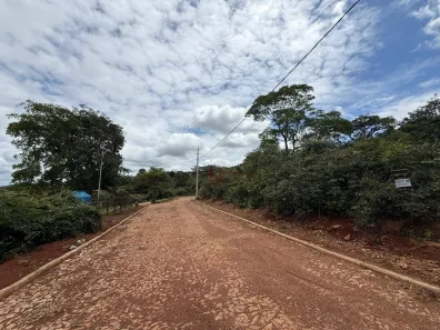 Lote/Terreno à venda, 1166m² no , Mateus Leme
