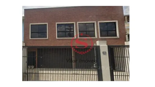 Prédio Comercial à venda, 185m² no Vila Alpina, Santo André