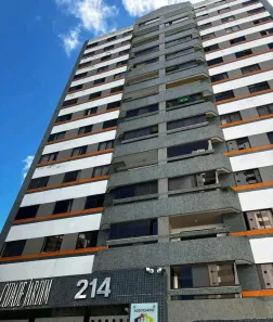 Apartamento com 3 Quartos à venda, 98m² no Candeal, Salvador