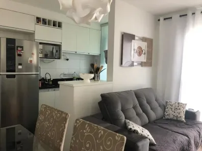 Apartamento com 3 Quartos à venda, 62m² no Jardim Las Vegas, Guarulhos