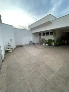 Casa com 3 Quartos à venda, 133m² no Vila Oliveira, Mogi das Cruzes
