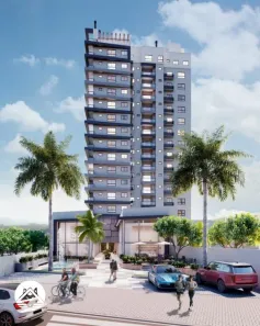 Apartamento com 2 Quartos à venda, 74m² no Centro, Penha