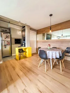 Apartamento com 3 Quartos à venda, 71m² no Sarandi, Porto Alegre