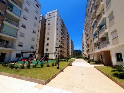 Apartamento com 3 Quartos à venda, 65m² no Interlagos, São Paulo