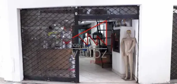 Ponto Comercial à venda, 1m² no Catete, Rio de Janeiro