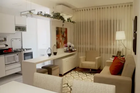 Apartamento com 3 Quartos à venda, 66m² no Bom Jesus, Porto Alegre
