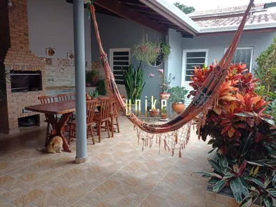 Casa com 3 Quartos à venda, 218m² no Jardim Portugal, São José dos Campos