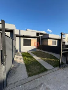 Casa com 2 Quartos à venda, 61m² no Morada do Vale I, Gravataí