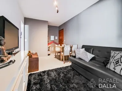 Apartamento com 1 Quarto à venda, 41m² no Cidade Baixa, Porto Alegre