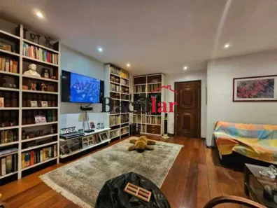 Apartamento com 4 Quartos à venda, 199m² no Ipanema, Rio de Janeiro
