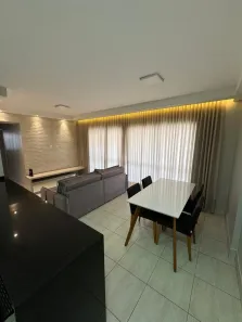 Apartamento com 3 Quartos à venda, 83m² no Jardim Atlântico, Goiânia