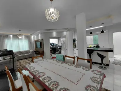 Casa com 4 Quartos à venda, 142m² no Residencial Cittá Di Firenze, Campinas