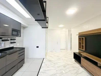 Apartamento com 2 Quartos à venda, 57m² no Brás, São Paulo