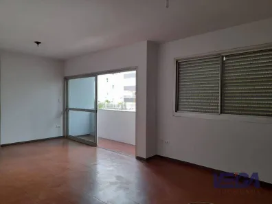 Apartamento com 3 Quartos para alugar, 128m² no Setor Marista, Goiânia