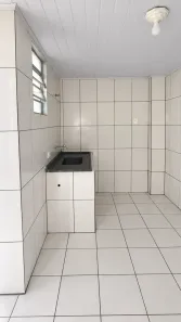 Casa com 1 Quarto para alugar, 50m² no Vila Nilo, São Paulo