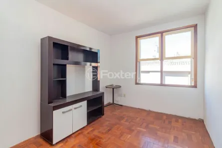 Apartamento com 1 Quarto à venda, 37m² no Petrópolis, Porto Alegre
