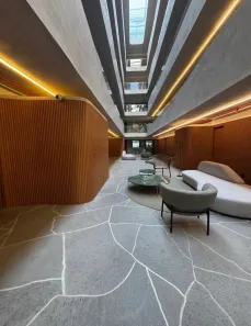 Flat com 1 Quarto à venda, 31m² no Cabo Branco, João Pessoa