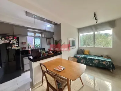 Apartamento com 2 Quartos à venda, 68m² no Santo Antônio, Belo Horizonte