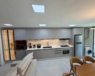 Apartamento com 2 Quartos à venda, 43m² no Vila Guarani (Z Sul), São Paulo