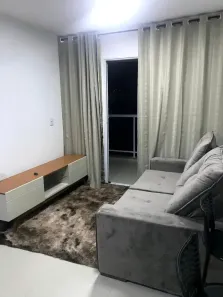 Apartamento com 2 Quartos à venda, 55m² no Vila Formosa, Anápolis