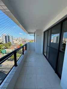 Apartamento com 3 Quartos à venda, 89m² no Marco, Belém