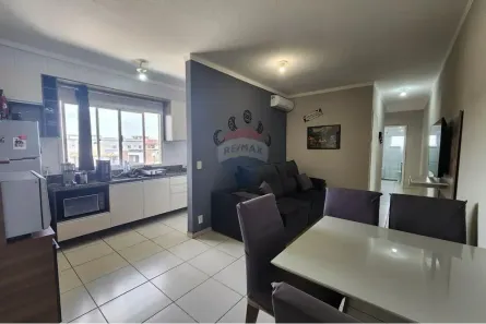 Apartamento com 2 Quartos à venda, 63m² no Ingleses do Rio Vermelho, Florianópolis