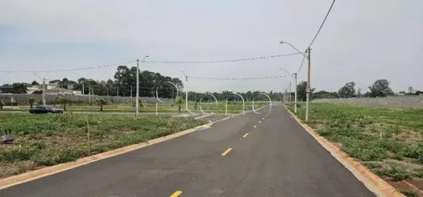 Lote/Terreno à venda, 317m² no Betel, Paulínia