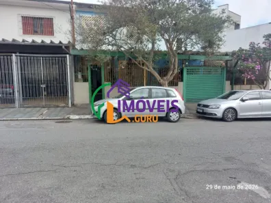 Sobrado com 3 Quartos à venda, 150m² no Vila Guarani (Z Sul), São Paulo