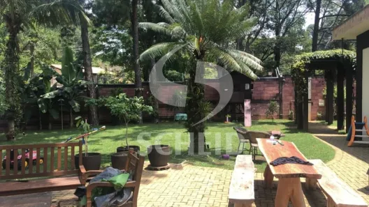 Casa com 4 Quartos à venda, 280m² no Jardim Marajoara, São Paulo